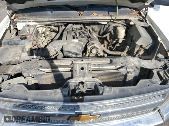 ✅ 2013 Chevrolet Silverado 1500 LT • VIN: 3GCPKSE76DG116797 • Lot: 81231415. Listed on Copart with 240,165 mi. Free auction sales archive from the USA and detailed vehicle history report at DreamBid. Image 11.