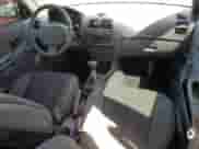 2001 Hyundai Accent GL с VIN KMHCG45C91U186811, выставлен на аукционе Copart как лот 56210515 с пробегом 79 730 миль миль и Списание • Salvage title. История ставок и продаж доступна на DreamBid. Изображение 8.