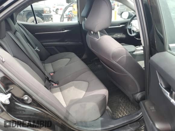 2023 Toyota Camry LE с VIN 4T1C11BK2PU102364, выставлен на аукционе Copart как лот 63044945 с пробегом 20 287 миль миль и Списание • Salvage title. История ставок и продаж доступна на DreamBid. Изображение 10.