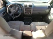 ✅ 2005 Chevrolet Colorado 1SC LS Z85 • VIN: 1GCCS136658125557 • Лот: 76949154. Опубликован ранее на Copart с пробегом 164 306 миль. Бесплатный доступ к архиву аукционных продаж из США и подробный отчёт об истории автомобиля на DreamBid. Изображение 8.