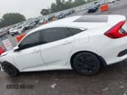 ✅ 2021 Honda Civic LX • VIN: 2HGFC2F60MH551816 • Лот: 42880901. Опубликован ранее на IAAI с пробегом 75 150 миль. Бесплатный доступ к архиву аукционных продаж из США и подробный отчёт об истории автомобиля на DreamBid. Изображение 14.