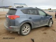 ✅ 2013 Toyota RAV4 Limited • VIN: 2T3DFREV5DW119916 • Lot: 85299205. Listed on Copart with 216,857 mi. Free auction sales archive from the USA and detailed vehicle history report at DreamBid. Image 3.