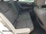 ✅ 2019 Nissan Sentra S • VIN: 3N1AB7AP9KY312896 • Lot: 80323925. Listed on Copart with 140,556 mi. Free auction sales archive from the USA and detailed vehicle history report at DreamBid. Image 10.