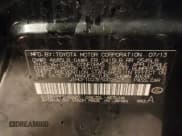 ✅ 2014 Lexus IS 250 • VIN: JTHCF1D23E5002623 • Lot: 41984262. Listed on IAAI with 108,924 mi. Free auction sales archive from the USA and detailed vehicle history report at DreamBid. Image 9.