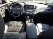 ✅ 2020 Chevrolet Impala Premier • VIN: 2G1105S39L9104966 • Лот: 73251274. Опубликован ранее на Copart с пробегом 105 617 миль. Бесплатный доступ к архиву аукционных продаж из США и подробный отчёт об истории автомобиля на DreamBid. Изображение 8.