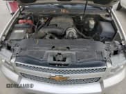 ✅ 2007 Chevrolet Suburban LTZ • VIN: 3GNFK16337G241477 • Lot: 56318524. Wystawiony na Copart z przebiegiem 246 312 mil. Bezpłatny archiwum sprzedaży aukcyjnych z USA i szczegółowy raport historii pojazdu na DreamBid. Zdjęcie 12.