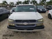 ✅ 2003 Chevrolet Silverado 1500 • VIN: 2GCEC19V631168963 • Лот: 79175394. Опубликован ранее на Copart с пробегом 258 212 миль. Бесплатный доступ к архиву аукционных продаж из США и подробный отчёт об истории автомобиля на DreamBid. Изображение 5.