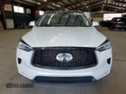 ✅ 2020 Infiniti QX50 Essential • VIN: 3PCAJ5M32LF114512 • Lot: 55072625. Wystawiony na Copart z przebiegiem 131 863 mil. Bezpłatny archiwum sprzedaży aukcyjnych z USA i szczegółowy raport historii pojazdu na DreamBid. Zdjęcie 5.