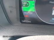 ✅ 2023 Chevrolet Bolt EV 2LT • VIN: 1G1FX6S03P4206673 • Lot: 43509264. Listed on IAAI with 14,933 mi. Free auction sales archive from the USA and detailed vehicle history report at DreamBid. Image 15.