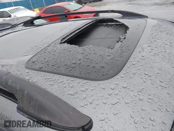 ✅ 2010 Acura RDX Technology • VIN: 5J8TB2H55AA005260 • Lot: 43711313. Listed on IAAI with 131,292 mi. Free auction sales archive from the USA and detailed vehicle history report at DreamBid. Image 15.