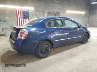 ✅ 2012 Nissan Sentra SL • VIN: 3N1AB6AP9CL713230 • Лот: 93262565. Опубликован ранее на Copart с пробегом 191 184 миль. Бесплатный доступ к архиву аукционных продаж из США и подробный отчёт об истории автомобиля на DreamBid. Изображение 3.