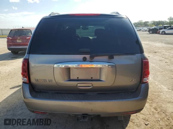 ✅ 2006 Buick Rainier CXL • VIN: 5GAET13M562173626 • Лот: 72248634. Опубликован ранее на Copart с пробегом 175 640 миль. Бесплатный доступ к архиву аукционных продаж из США и подробный отчёт об истории автомобиля на DreamBid. Изображение 6.