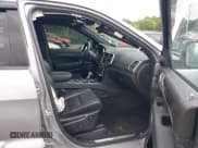 ✅ 2018 Jeep Grand Cherokee High Altitude • VIN: 1C4RJFCG8JC466792 • Lot: 42824215. Wystawiony na IAAI z przebiegiem 123 924 mil. Bezpłatny archiwum sprzedaży aukcyjnych z USA i szczegółowy raport historii pojazdu na DreamBid. Zdjęcie 5.