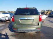 ✅ 2015 Chevrolet Equinox LT • VIN: 2GNALBEKXF6183741 • Lot: 43613854. Listed on IAAI with 161,690 mi. Free auction sales archive from the USA and detailed vehicle history report at DreamBid. Image 16.