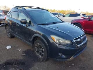 ✅ 2013 Subaru Crosstrek Premium • VIN: JF2GPACCXD2857038 • Lot: 43865463. Listed on IAAI with 153,805 mi. Free auction sales archive from the USA and detailed vehicle history report at DreamBid. Image 1.