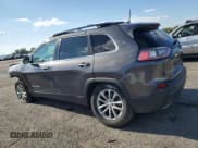 ✅ 2022 Jeep Cherokee Latitude Lux • VIN: 1C4PJMMN0ND505559 • Lot: 68365855. Wystawiony na Copart z przebiegiem Nie podano. Bezpłatny archiwum sprzedaży aukcyjnych z USA i szczegółowy raport historii pojazdu na DreamBid. Zdjęcie 2.
