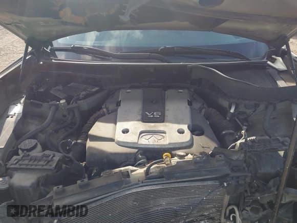 ✅ 2010 Infiniti FX • VIN: JN8AS1MW0AM856299 • Lot: 42585732. Wystawiony na IAAI z przebiegiem 74 415 mil. Bezpłatny archiwum sprzedaży aukcyjnych z USA i szczegółowy raport historii pojazdu na DreamBid. Zdjęcie 10.