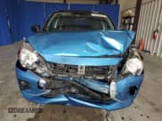 ✅ 2023 Mitsubishi Mirage Black Edition • VIN: ML32AWHJ9PH002995 • Lot: 59312535. Listed on Copart with 33,276 mi. Free auction sales archive from the USA and detailed vehicle history report at DreamBid. Image 5.