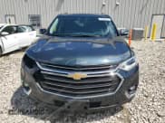 ✅ 2019 Chevrolet Traverse LT Cloth • VIN: 1GNERGKW6KJ103465 • Lot: 66083014. Wystawiony na Copart z przebiegiem 66 021 mil. Bezpłatny archiwum sprzedaży aukcyjnych z USA i szczegółowy raport historii pojazdu na DreamBid. Zdjęcie 5.