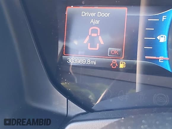 ✅ 2017 Ford Expedition Max Limited • VIN: 1FMJK1KT9HEA46593 • Lot: 41777647. Listed on IAAI with 303,989 mi. Free auction sales archive from the USA and detailed vehicle history report at DreamBid. Image 15.