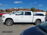 ✅ 2022 Ram 1500 Lone Star • VIN: 1C6SRFFT8NN381567 • Lot: 43564205. Listed on IAAI with 73,738 mi. Free auction sales archive from the USA and detailed vehicle history report at DreamBid. Image 14.