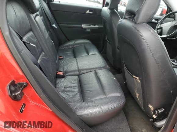 ✅ 2008 Volvo V50 2.4L • VIN: YV1MW382682403854 • Лот: 49188025. Опубликован ранее на Copart с пробегом 128 884 миль. Бесплатный доступ к архиву аукционных продаж из США и подробный отчёт об истории автомобиля на DreamBid. Изображение 10.