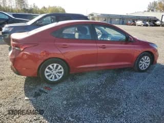 ✅ 2019 Hyundai Accent SE • VIN: 3KPC24A34KE072563 • Лот: 71131064. Опубликован ранее на Copart с пробегом 75 325 миль. Бесплатный доступ к архиву аукционных продаж из США и подробный отчёт об истории автомобиля на DreamBid. Изображение 3.
