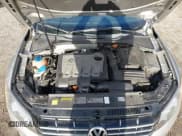 ✅ 2013 Volkswagen Passat SE • VIN: 1VWBN7A32DC098462 • Lot: 43813134. Listed on IAAI with 142,831 mi. Free auction sales archive from the USA and detailed vehicle history report at DreamBid. Image 10.