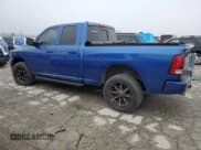✅ 2015 Ram 1500 Sport • VIN: 1C6RR7HT9FS511747 • Lot: 93435185. Wystawiony na Copart z przebiegiem Nie podano. Bezpłatny archiwum sprzedaży aukcyjnych z USA i szczegółowy raport historii pojazdu na DreamBid. Zdjęcie 2.