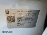 ✅ 2018 Chevrolet Volt Premier • VIN: 1G1RD6S56JU145988 • Lot: 68874373. Wystawiony na Copart z przebiegiem 51 741 mil. Bezpłatny archiwum sprzedaży aukcyjnych z USA i szczegółowy raport historii pojazdu na DreamBid. Zdjęcie 12.