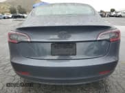 ✅ 2023 Tesla Model 3 • VIN: 5YJ3E1EA3PF502163 • Lot: 55784145. Wystawiony na Copart z przebiegiem 32 257 mil. Bezpłatny archiwum sprzedaży aukcyjnych z USA i szczegółowy raport historii pojazdu na DreamBid. Zdjęcie 6.