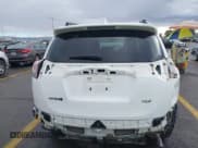 ✅ 2018 Toyota RAV4 XLE • VIN: JTMWFREV0JJ198642 • Lot: 43762062. Listed on IAAI with 90,928 mi. Free auction sales archive from the USA and detailed vehicle history report at DreamBid. Image 17.