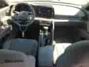 ✅ 2023 Hyundai Elantra SEL • VIN: 5NPLM4AG8PH093139 • Лот: 86434255. Размещён на Copart с пробегом 77 590 миль миль. Получите бесплатный доступ к архиву аукционных продаж из США и посмотрите подробный отчёт об истории автомобиля на DreamBid. Изображение 8.