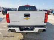 ✅ 2020 Chevrolet Colorado 4WD LT • VIN: 1GCGTCEN2L1130176 • Lot: 65253355. Listed on Copart with 211,649 mi. Free auction sales archive from the USA and detailed vehicle history report at DreamBid. Image 6.