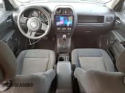 ✅ 2013 Jeep Patriot Sport • VIN: 1C4NJRBB0DD243649 • Lot: 86821455. Listed on Copart with 108,607 mi. Free auction sales archive from the USA and detailed vehicle history report at DreamBid. Image 8.