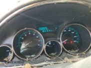 ✅ 2014 Buick Enclave Leather • VIN: 5GAKRBKD3EJ303786 • Lot: 85539315. Listed on Copart with 243,275 mi. Free auction sales archive from the USA and detailed vehicle history report at DreamBid. Image 9.