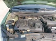 ✅ 2008 Hyundai Accent GS • VIN: KMHCM36C98U103843 • Лот: 42657397. Опубликован ранее на IAAI с пробегом 197 204 миль. Бесплатный доступ к архиву аукционных продаж из США и подробный отчёт об истории автомобиля на DreamBid. Изображение 10.