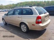 ✅ 2006 Suzuki Forenza • VIN: KL5JD86Z16K291978 • Lot: 41981906. Wystawiony na IAAI z przebiegiem 182 111 mil. Bezpłatny archiwum sprzedaży aukcyjnych z USA i szczegółowy raport historii pojazdu na DreamBid. Zdjęcie 3.