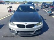 ✅ 2019 BMW 4 Series 430i • VIN: WBA4J1C5XKBM13205 • Lot: 43520519. Listed on IAAI with 108,356 mi. Free auction sales archive from the USA and detailed vehicle history report at DreamBid. Image 12.