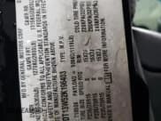 ✅ 2002 Chevrolet Blazer LS • VIN: 1GNDT13W52K196403 • Lot: 89128545. Wystawiony na Copart z przebiegiem 115 374 mil. Bezpłatny archiwum sprzedaży aukcyjnych z USA i szczegółowy raport historii pojazdu na DreamBid. Zdjęcie 12.