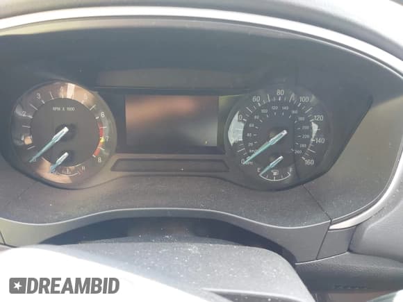 ✅ 2015 Ford Fusion SE • VIN: 3FA6P0H78FR143705 • Lot: 42541747. Listed on IAAI with 87,467 mi. Free auction sales archive from the USA and detailed vehicle history report at DreamBid. Image 7.