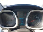 ✅ 2015 Chevrolet Equinox LT • VIN: 2GNALBEK1F6206209 • Lot: 43418630. Listed on IAAI with 170,140 mi. Free auction sales archive from the USA and detailed vehicle history report at DreamBid. Image 7.