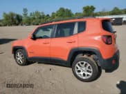 ✅ 2016 Jeep Renegade Justice • VIN: ZACCJBBTXGPC53070 • Lot: 68263875. Wystawiony na Copart z przebiegiem 86 747 mil. Bezpłatny archiwum sprzedaży aukcyjnych z USA i szczegółowy raport historii pojazdu na DreamBid. Zdjęcie 2.