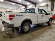 ✅ 2013 Ford F-150 XL • VIN: 1FTEX1EM2DKG33824 • Лот: 94451315. Опубликован ранее на Copart с пробегом 216 350 миль. Бесплатный доступ к архиву аукционных продаж из США и подробный отчёт об истории автомобиля на DreamBid. Изображение 3.