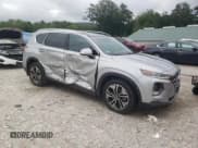 ✅ 2020 Hyundai Santa Fe Limited • VIN: 5NMS5CAA4LH243995 • Lot: 67585814. Wystawiony na Copart z przebiegiem 42 493 mil. Bezpłatny archiwum sprzedaży aukcyjnych z USA i szczegółowy raport historii pojazdu na DreamBid. Zdjęcie 4.