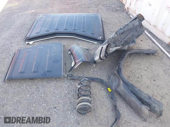 ✅ 2023 Jeep Gladiator Mojave • VIN: 1C6JJTEG3PL566811 • Lot: 43552086. Wystawiony na IAAI z przebiegiem 15 533 mil. Bezpłatny archiwum sprzedaży aukcyjnych z USA i szczegółowy raport historii pojazdu na DreamBid. Zdjęcie 12.