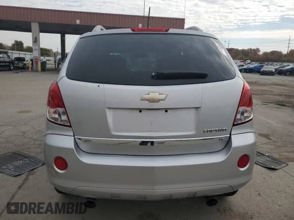 2012 Chevrolet Captiva Sport LT с VIN 3GNAL3E52CS618331, выставлен на аукционе Copart как лот 77541204 с пробегом 67 289 миль миль и Списание • Salvage title. История ставок и продаж доступна на DreamBid. Изображение 6.