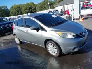 ✅ 2015 Nissan Note SV • VIN: 3N1CE2CP6FL382570 • Лот: 43444772. Опубликован ранее на IAAI с пробегом 250 090 миль. Бесплатный доступ к архиву аукционных продаж из США и подробный отчёт об истории автомобиля на DreamBid. Изображение 1.