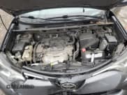 ✅ 2018 Toyota RAV4 LE • VIN: JTMBFREV7JJ177513 • Лот: 89899135. Опубликован ранее на Copart с пробегом 83 859 миль. Бесплатный доступ к архиву аукционных продаж из США и подробный отчёт об истории автомобиля на DreamBid. Изображение 12.