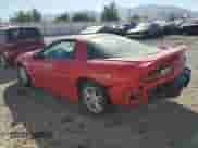 2002 Chevrolet Camaro z VIN 2G1FP22K222105469, wystawiony jako Copart lot #72818654 z przebiegiem 55 052 mil mil oraz Szkoda całkowita • Salvage title. Historia ofert i sprzedaży dostępna na DreamBid. Obrazek 2.